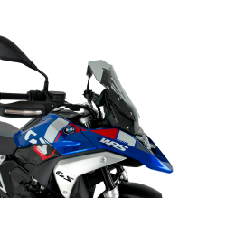 Bulle Touring WRS noir clair BMW R1300GS 