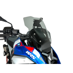 Bulle Touring WRS noir clair BMW R1300GS 