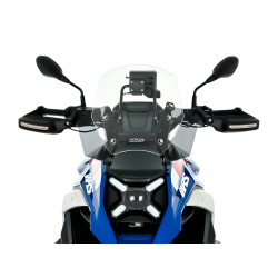 Bulle Standard WRS clair BMW R1300GS 