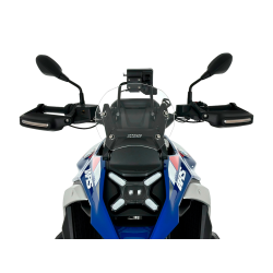 Bulle Sport WRS clair BMW R1300GS