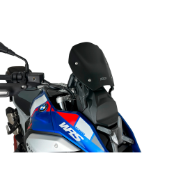 Bulle Sport WRS noir mat BMW R1300GS