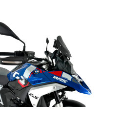 Bulle Sport WRS noir mat BMW R1300GS