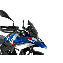 Bulle Sport WRS noir mat BMW R1300GS