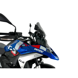 Bulle Sport WRS noir foncé BMW R1300GS