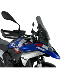 Bulle Standard Plus WRS noir foncé BMW R1300GS