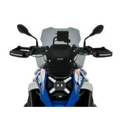 Bulle Touring WRS noir foncé BMW R1300GS