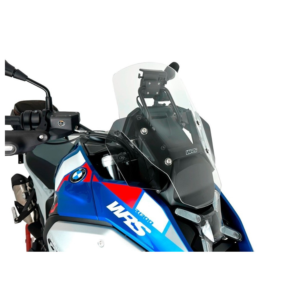 Bulle Standard WRS clair BMW R1300GS