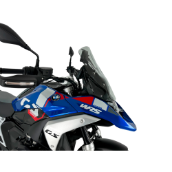 Bulle Standard WRS noir foncé BMW R1300GS