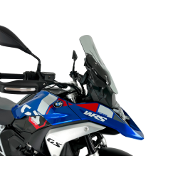 Bulle Standard WRS noir foncé BMW R1300GS