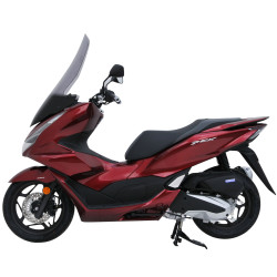 Pare brise Haute Protection 76cm Ermax Honda 125/150 PCX 2022-