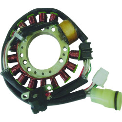 Stator Yamaha YFM 600 Grizzly