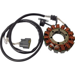 Stator Yamaha YFM 550/700 Grizzly/Kodiak