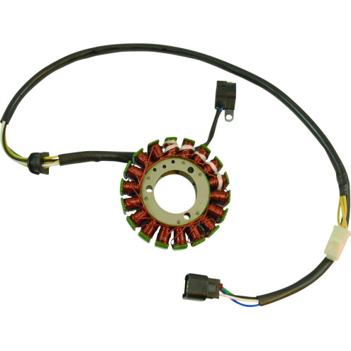 Stator Suzuki 400 DR-Z