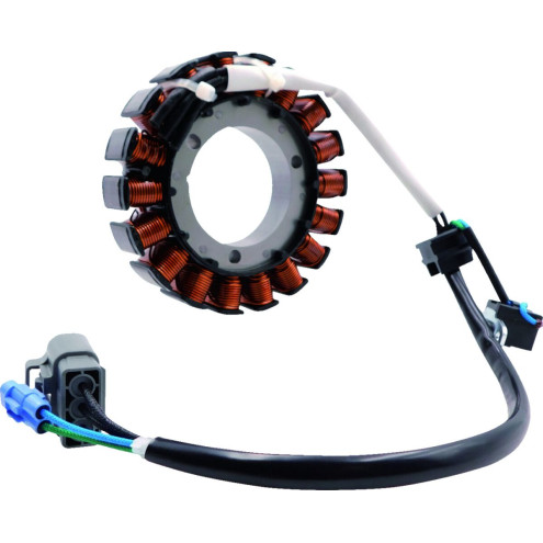 Stator Suzuki 400 LT-A / LT-F Kingquad