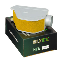 Filtre à air HIFLOFILTRO - HFA4402 Yamaha XS400