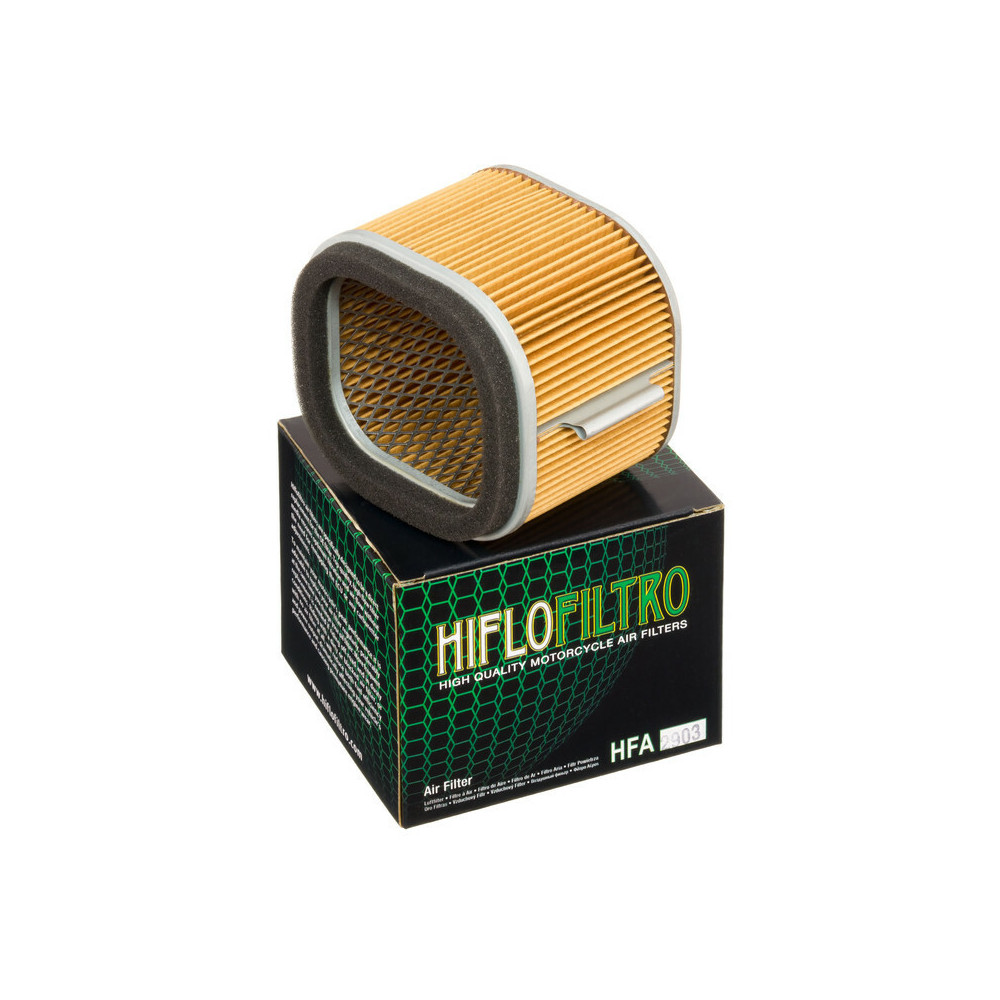 Filtre à air HIFLOFILTRO - HFA2903 Kawasaki