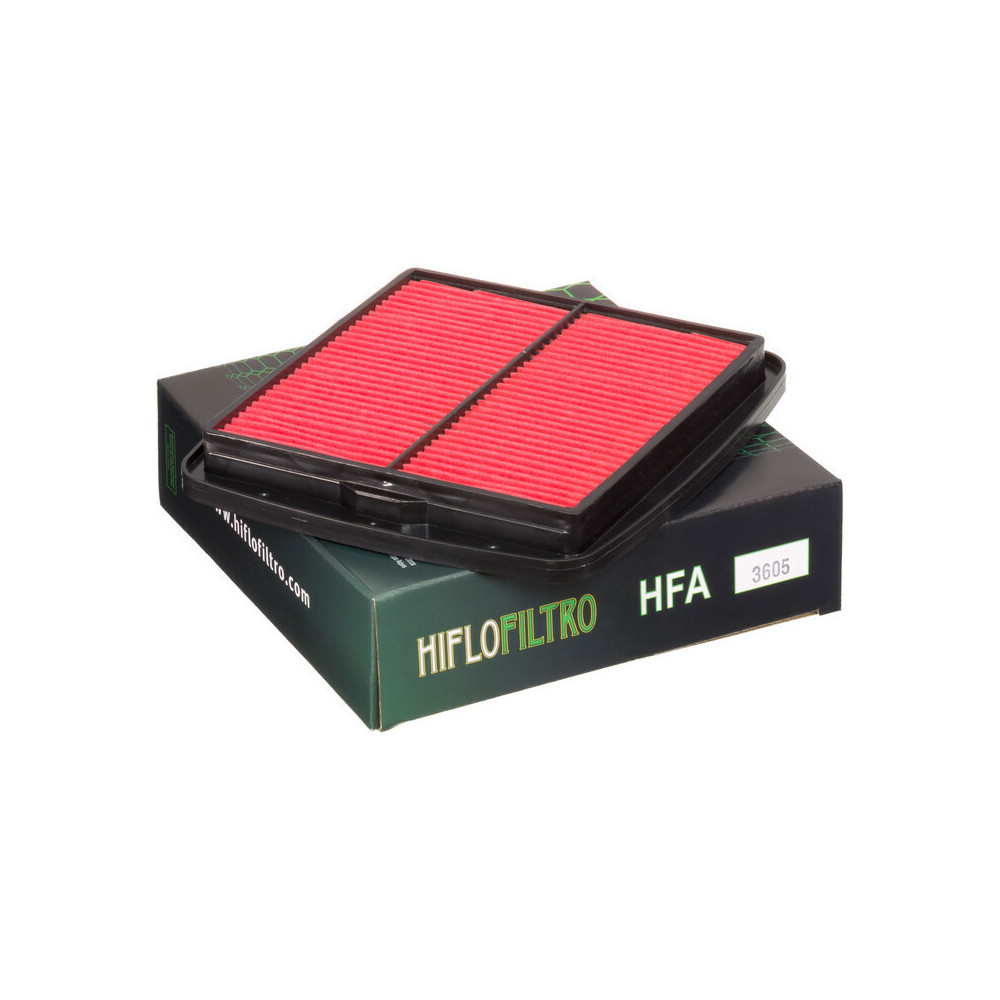 Filtre à air HIFLOFILTRO - HFA3605 Suzuki