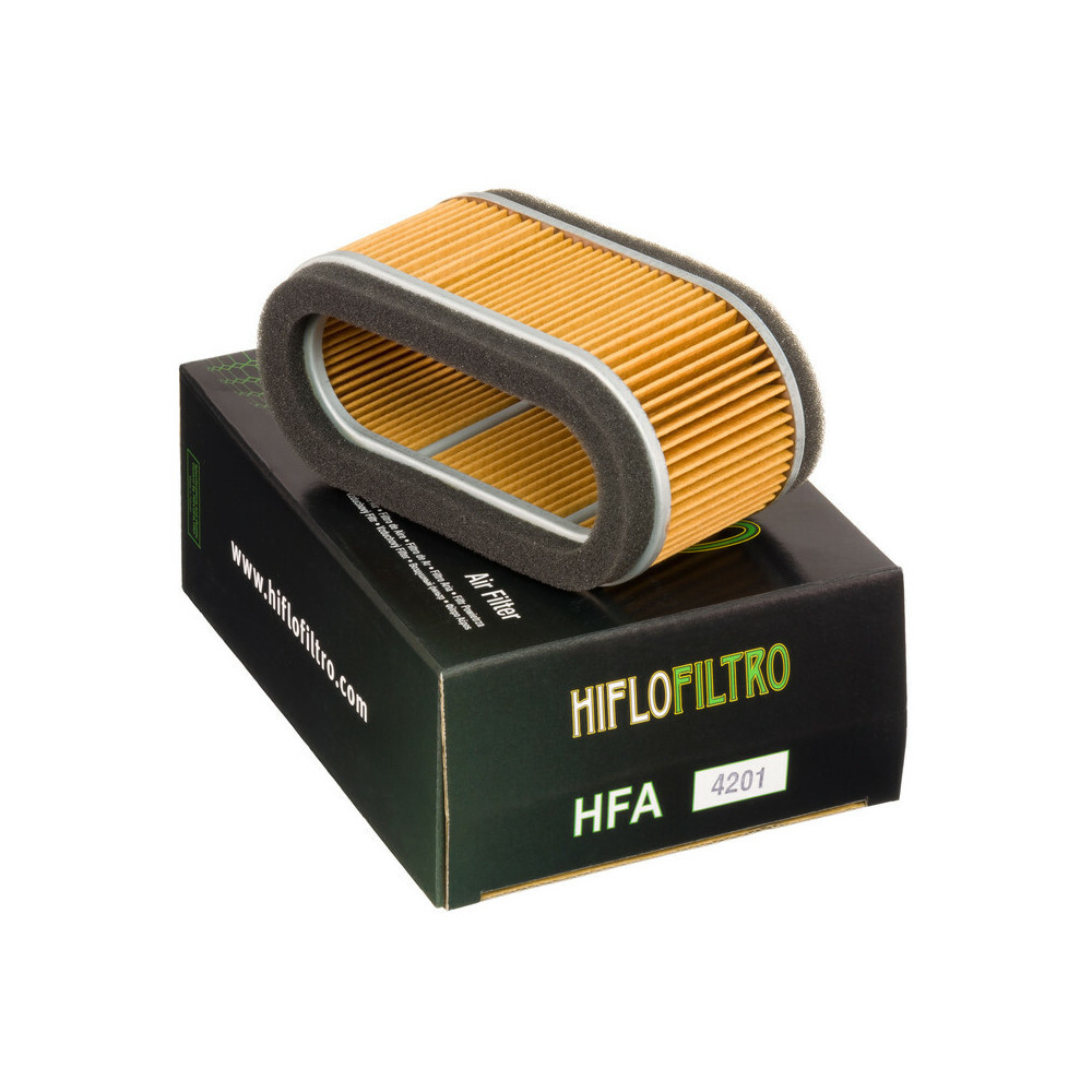 Filtre à air HIFLOFILTRO - HFA4201 Yamaha RD400