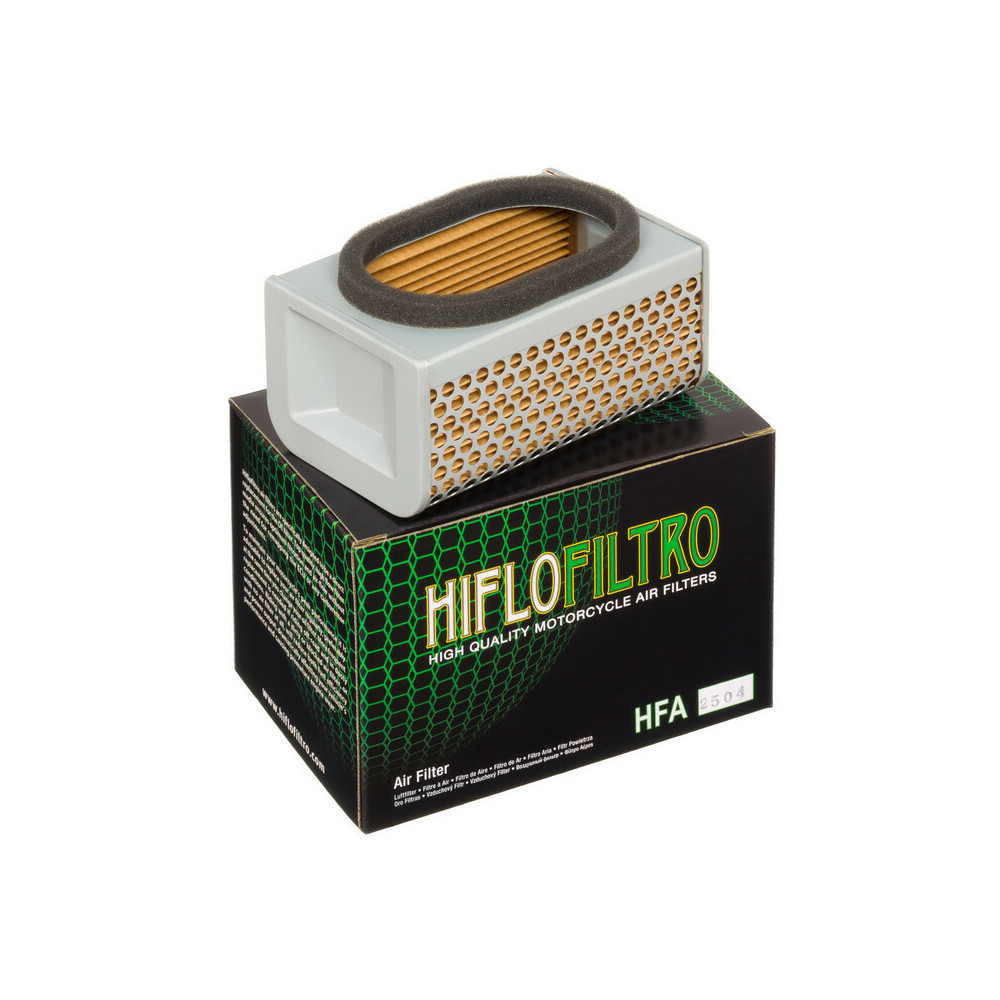 Filtre à air HIFLOFILTRO - HFA2504 Kawasaki