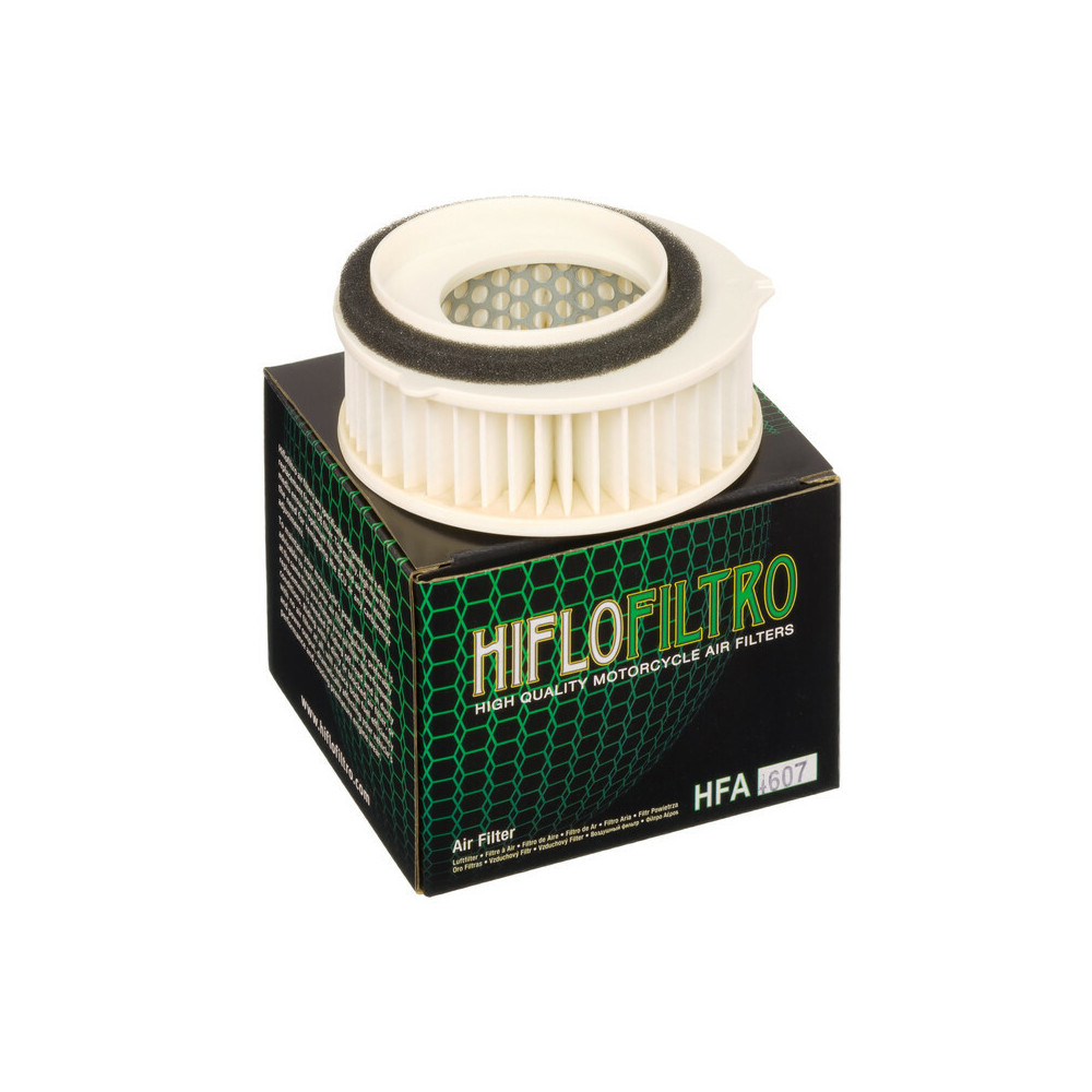 Filtre à air HIFLOFILTRO - HFA4607 Yamaha XVS650