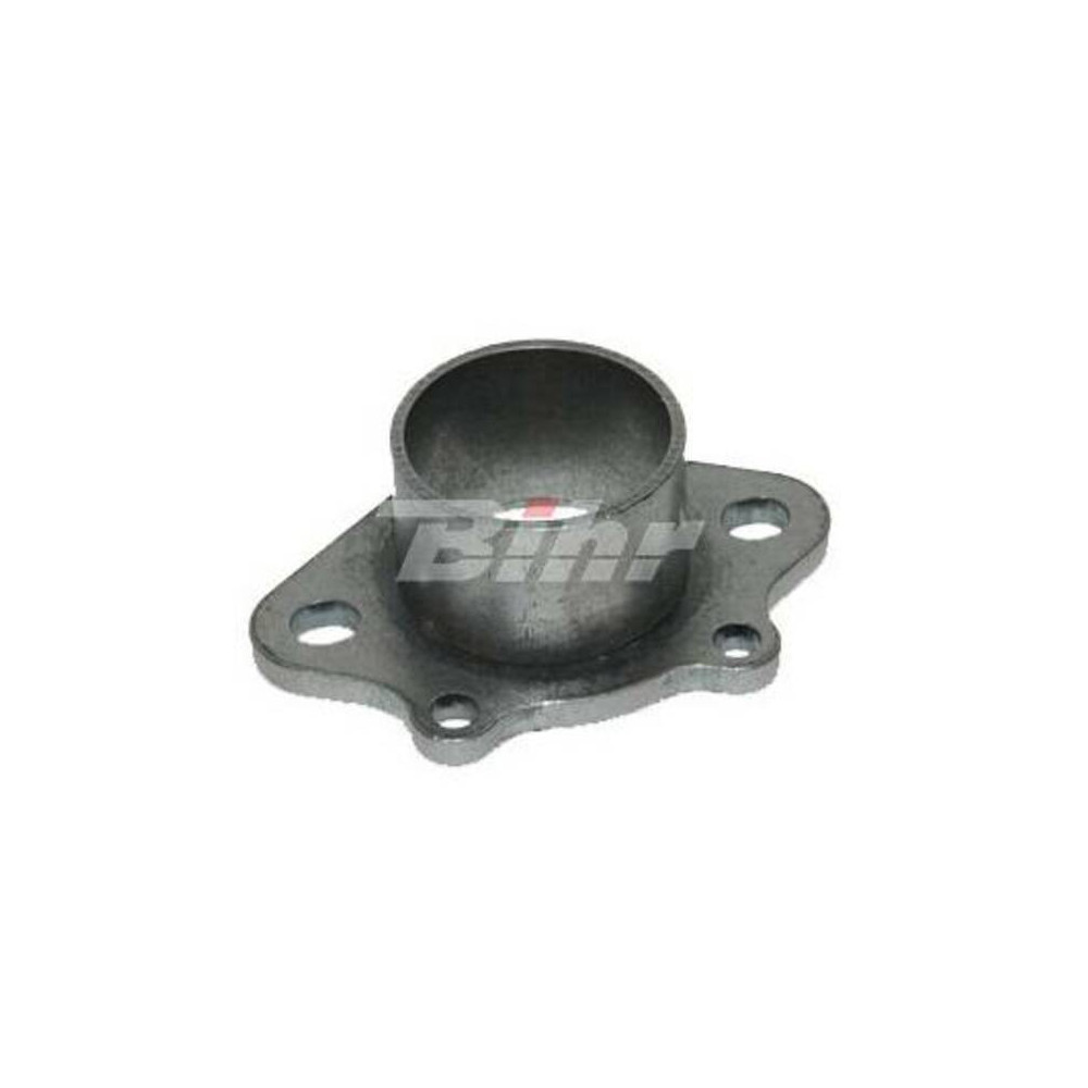 Adaptateur cylindre échappement YASUNI Carrera C2 réf. 746335 YASUNI 1 - AVSmoto Racing Parts 