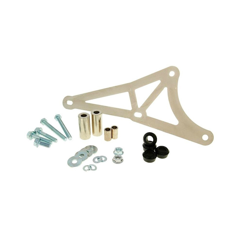 Kit de fixation d'échappement Yasuni Z YASUNI 1 - AVSmoto Racing Parts 