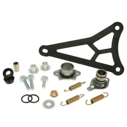 Kit de montage YASUNA Pot R3 Carrera YASUNI 1 - AVSmoto Racing Parts 