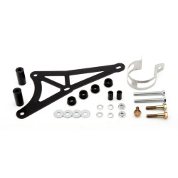 Pot d'échappement YASUNI Scooter Z - acier/look carbon YASUNI 2 - AVSmoto Racing Parts 