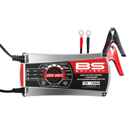 Chargeur de batterie pro-intelligent BS BATTERY BS60