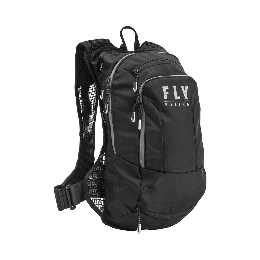 Sac à dos FLY RACING XC 100 Hydro Pack - poche à eau 3L