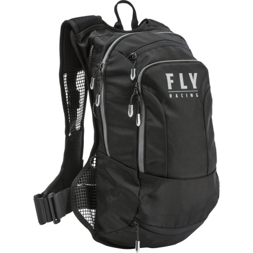 Sac à dos FLY RACING XC 100 Hydro Pack - poche à eau 3L