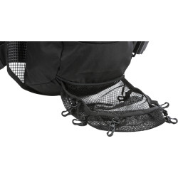 Sac à dos FLY RACING XC 100 Hydro Pack - poche à eau 3L