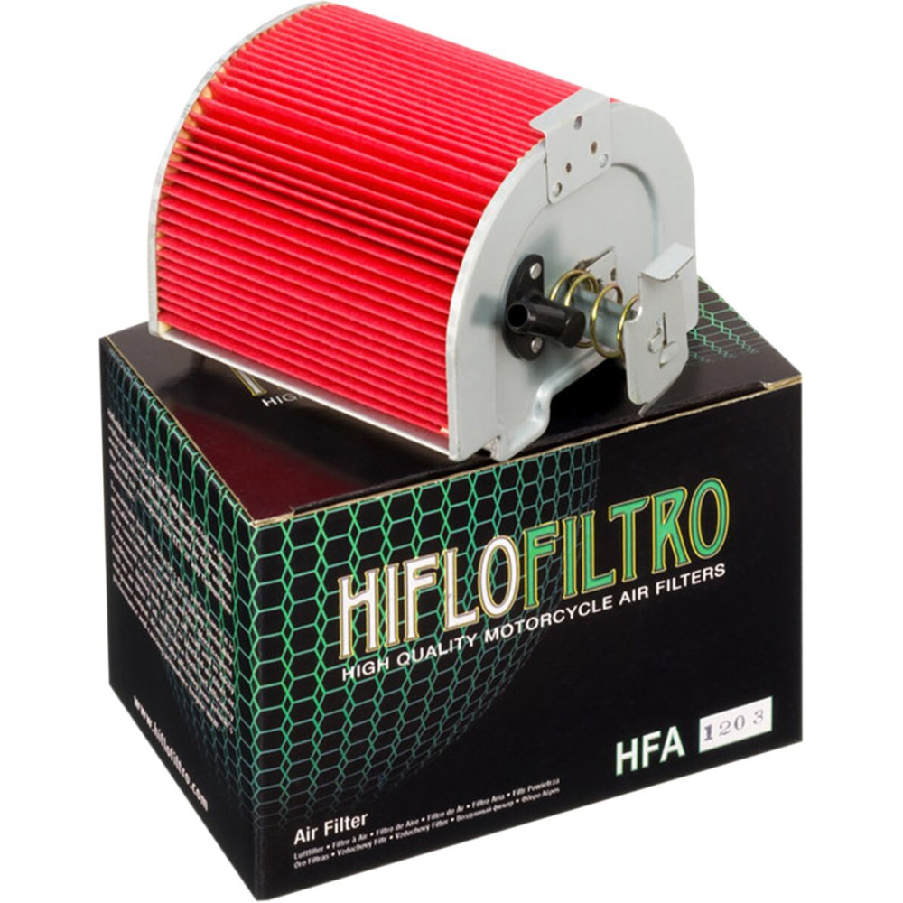 Filtre à air Hiflofiltro HFA1203