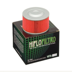 Filtre à air Hiflofiltro HFA1002