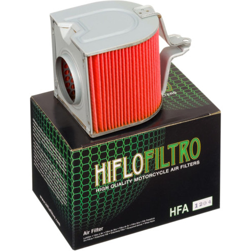 Filtre à air Hiflofiltro HFA1204