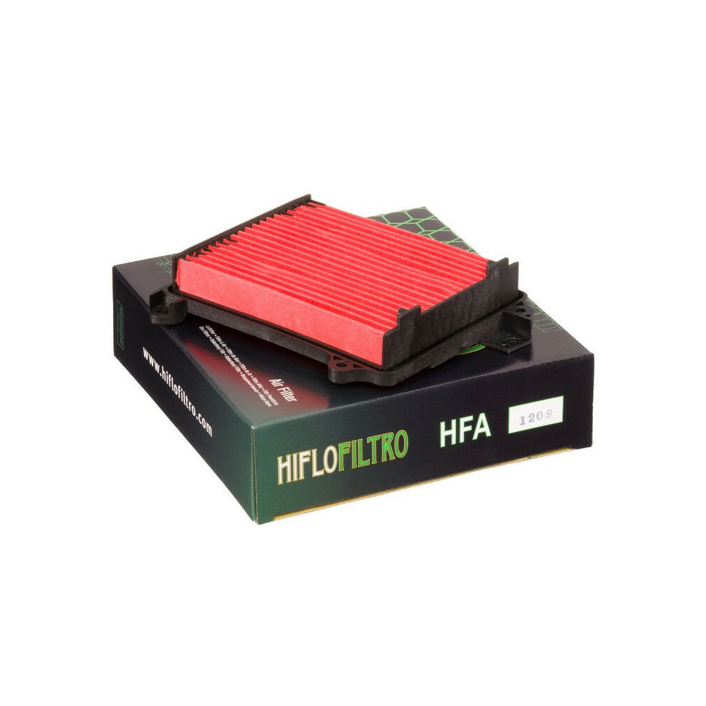 Filtre à air Hiflofiltro HFA1209