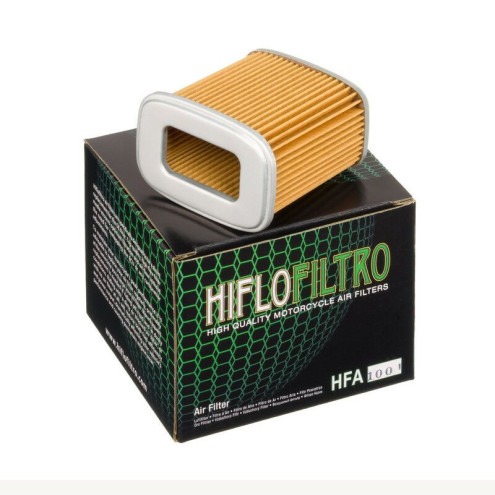 Filtre à air Hiflofiltro HFA1001