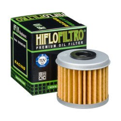 Filtre à huile Hiflofiltro HF110