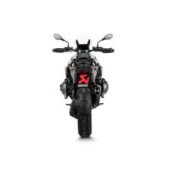 Echappement Akrapovic Titane Black, BMW R 1300 GS 2023-