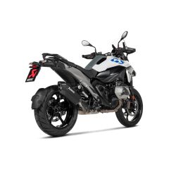 Echappement Akrapovic Titane Black, BMW R 1300 GS 2023-