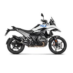 Echappement Akrapovic Titane Black, BMW R 1300 GS 2023-