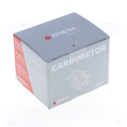 Carburateur Dellorto Ø21mm PHBG 21 DS pour collecteur en caoutchouc