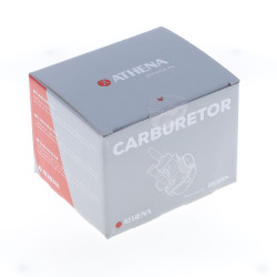 Carburateur Dellorto Ø20mm PHBG 20 AS pour collecteur rigide