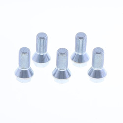 Cone Seat Lug Bolt for wheel spacers 14x1,5x26 CH17