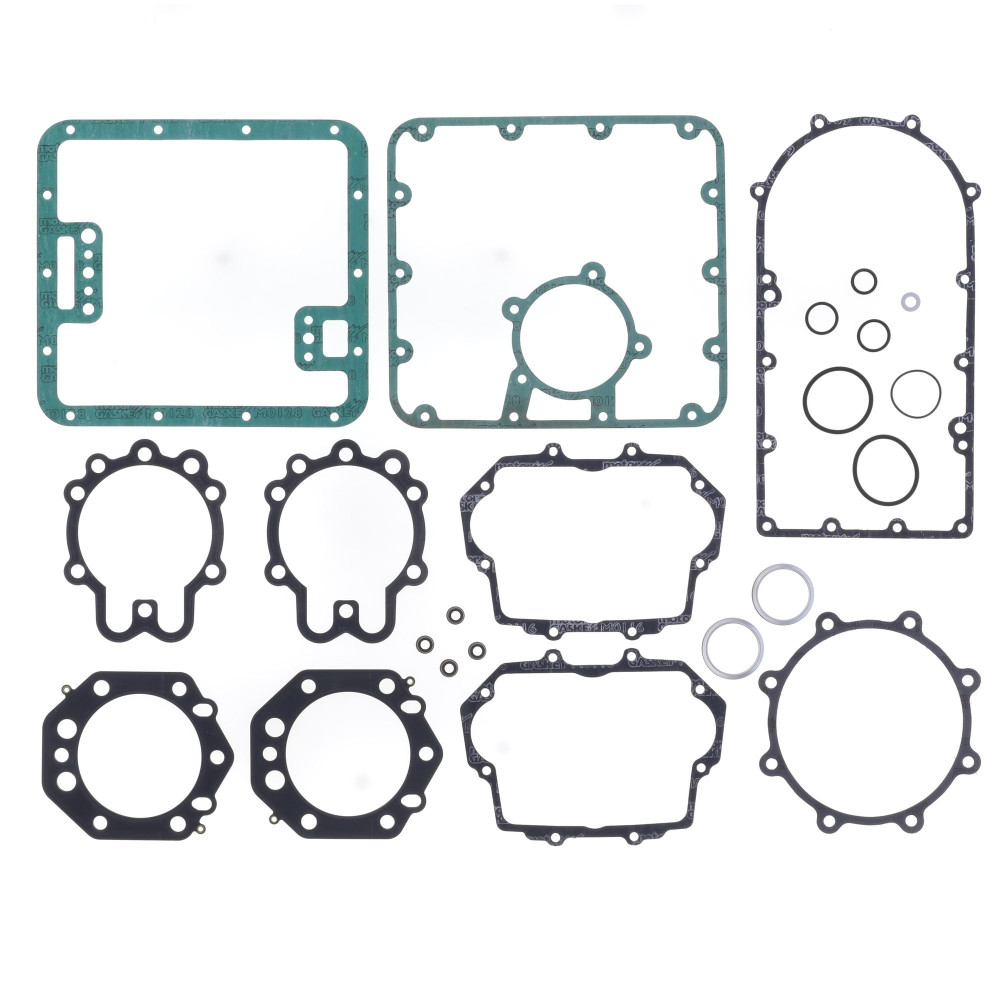 Pochette de joints moteur complète (joints spi non inclus)