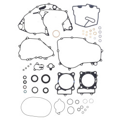 Pochette de joints moteur d'étanchéité (joints d'huile inclus)