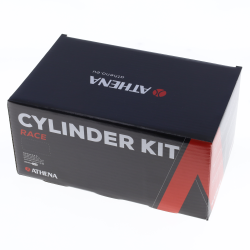 Kit cylindre Big Bore Ø 85 mm, 300 cc pour augmenter les performances