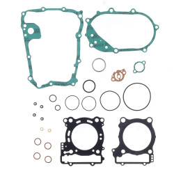 Kit complet de joints d'étanchéité (joint de couvercle de soupape non inclus)