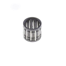 Piston coulé 2 temps Ø 47,45 mm + Kit de joint de culasse haut de gamme Athena 6 - AVSmoto Racing Parts 