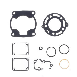 Piston coulé 2 temps Ø 48,44 mm + Kit de joint de culasse haut de gamme